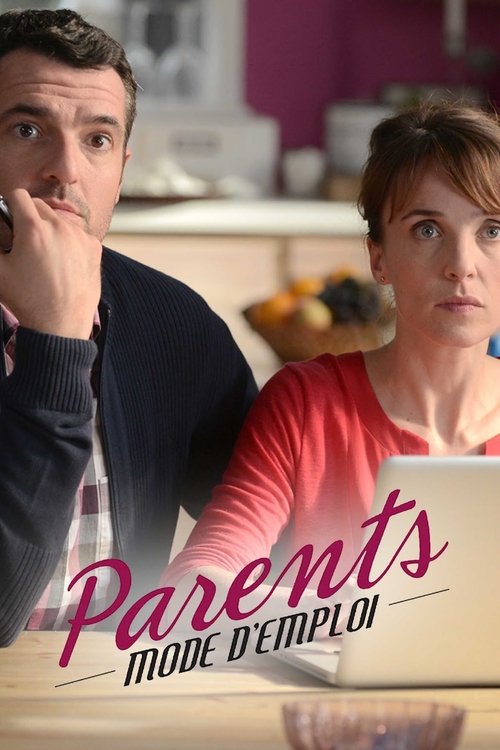 Parents mode d'emploi, le film: Avis de turbulences sur la famille Martinet (2016) poster