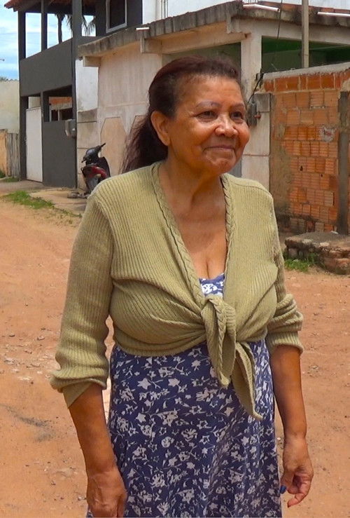 Gargaú (2021) poster