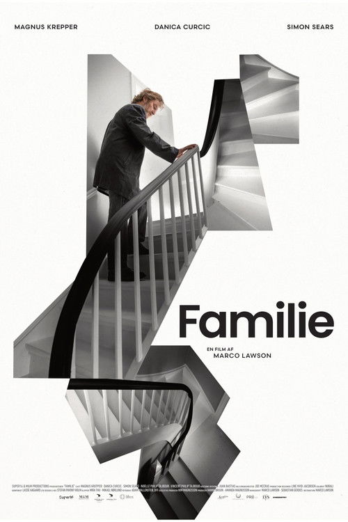 Familie (2025) poster