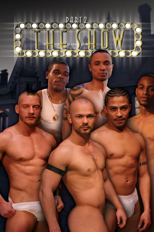 The Show 2 (2006) poster