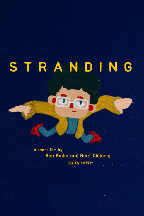 Stranding (2023) poster