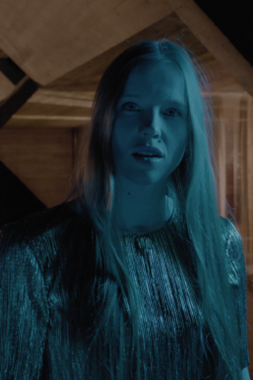 Melodica (2017) poster