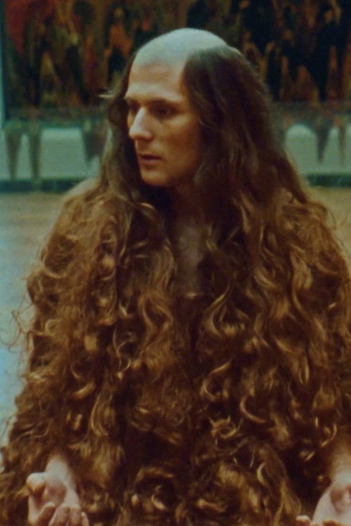 Absolve (2023) poster