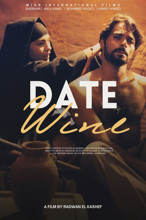 Date Wine (1998) poster