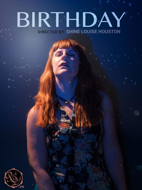 Birthday (2018) poster