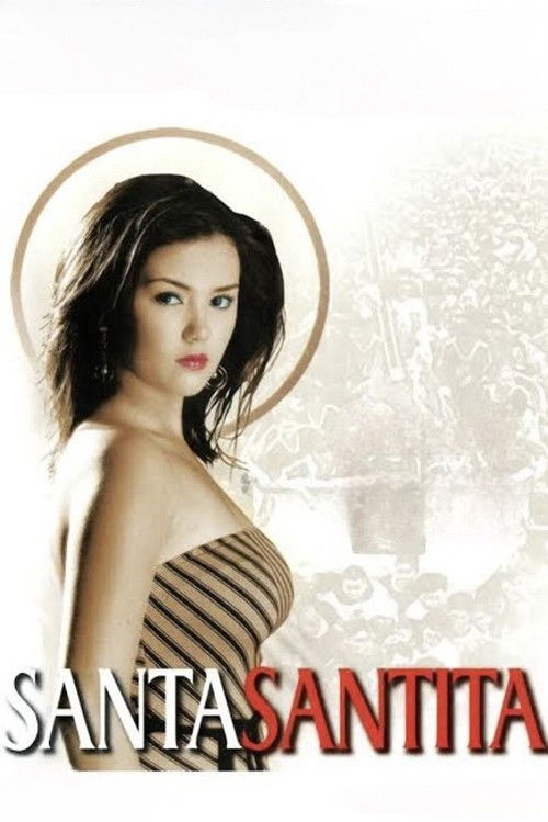Santa Santita (2004) poster