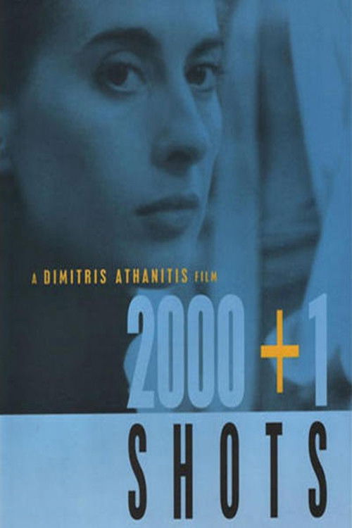 2000 + 1 Shots (2000) poster