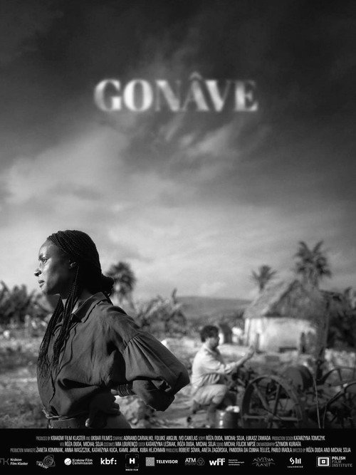 Gonâve (2026) poster