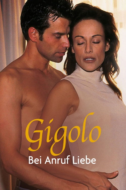 Gigolo – Bei Anruf Liebe (1998) poster