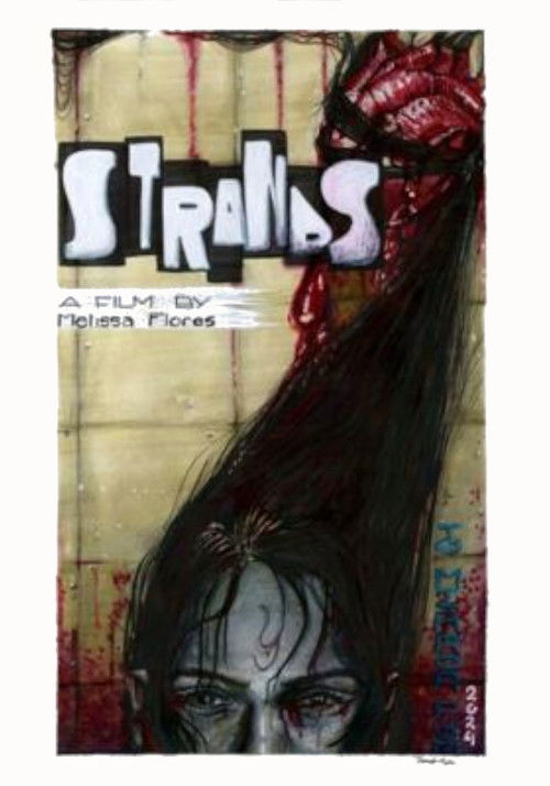 Strands (2025) poster