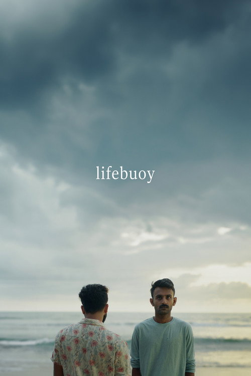 Lifebuoy (2023) poster