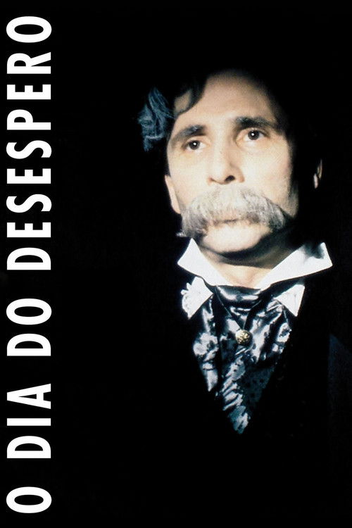 O Dia do Desespero (1992) poster