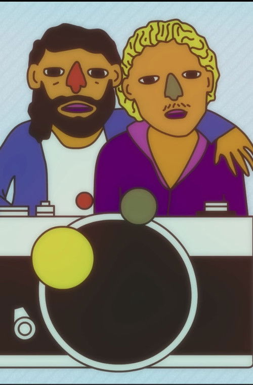 Harvey Milk's radical vision of equality (2019) poster