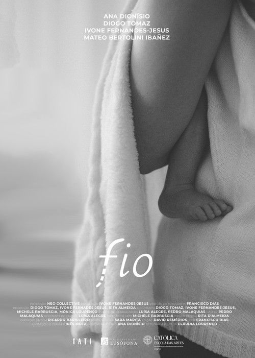 Fio (2022) poster