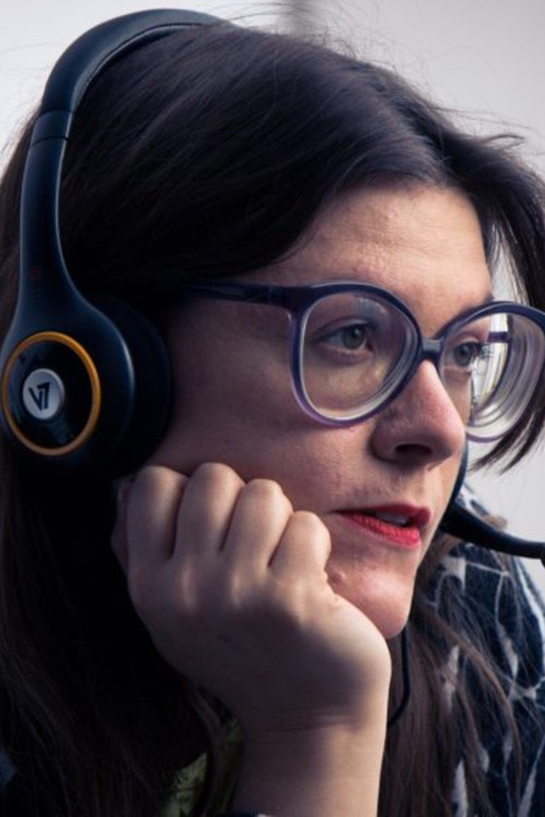 Great Expectations (2018) poster