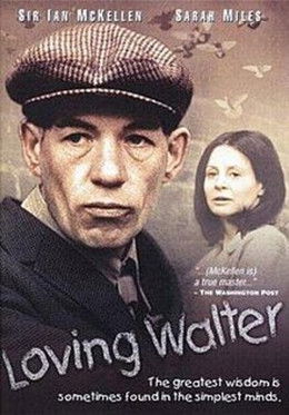 Walter and June (1983) poster