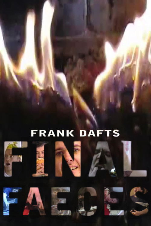 Final Faeces (2006) poster