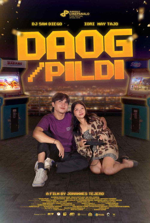 Win/Lose (2025) poster