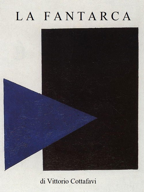 La fantarca (1966) poster