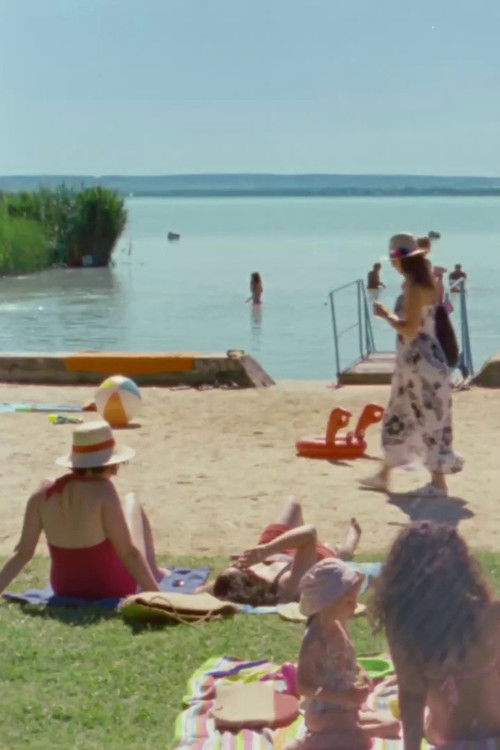 Hospitality (2017) poster