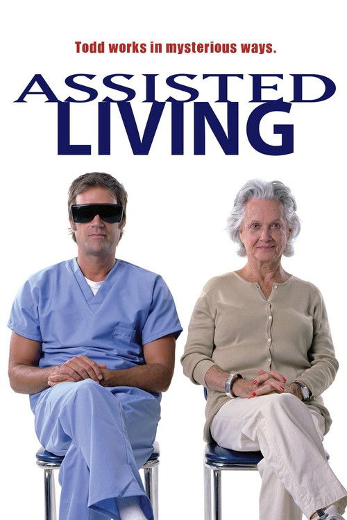 Assisted Living (2005) poster