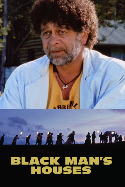Black Man's Houses (1993) poster