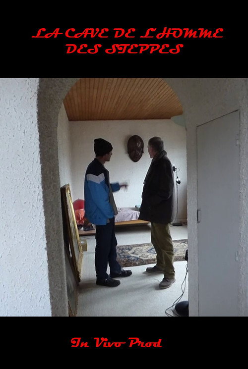 The treasures of Mr. Perichon (2024) poster