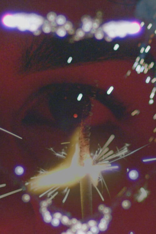 firework (2025) poster