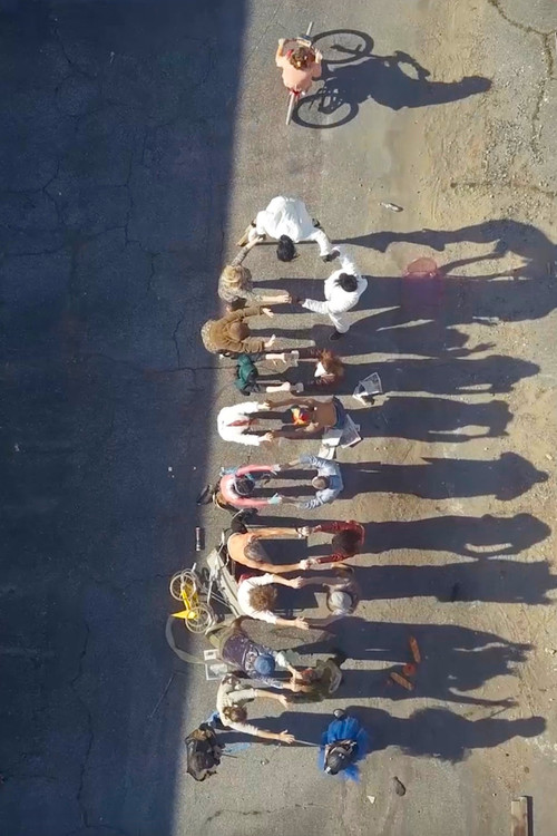 Empath (2024) poster