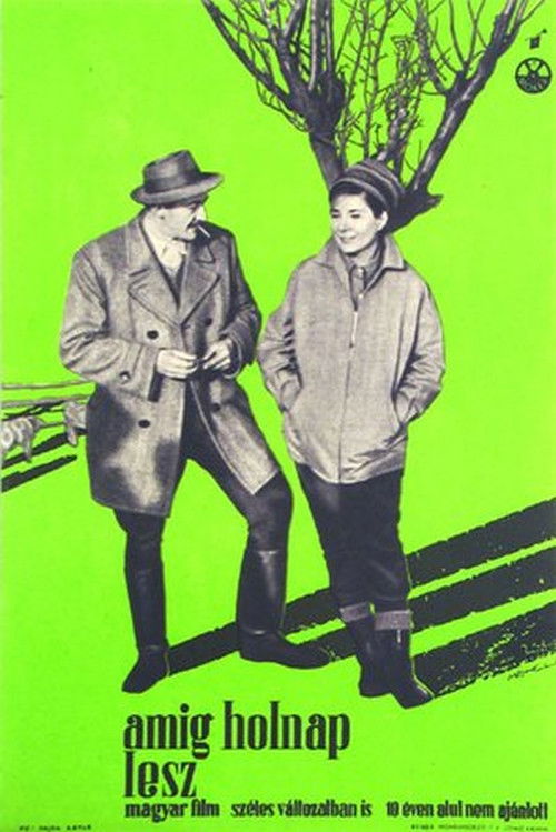 Until the Day is Breaking (1962) poster