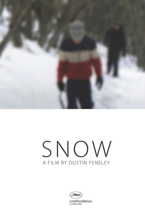 Snow (2006) poster