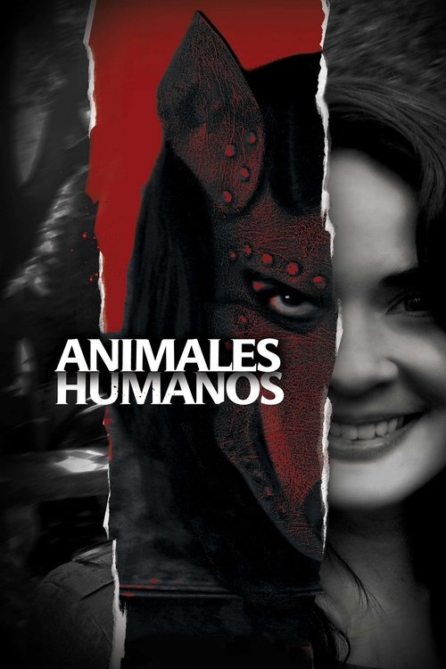 Human Animals (2020) poster