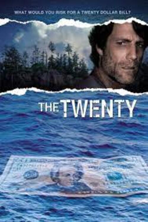 The Twenty (2009) poster