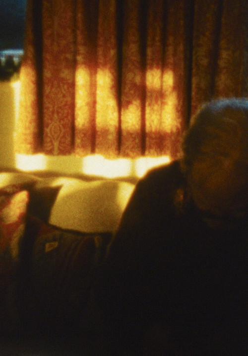 Disappearances (2023) poster