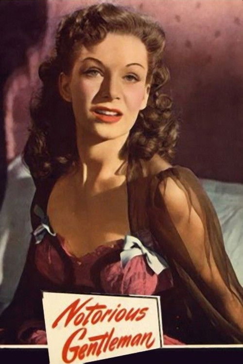 The Rake's Progress (1945) poster