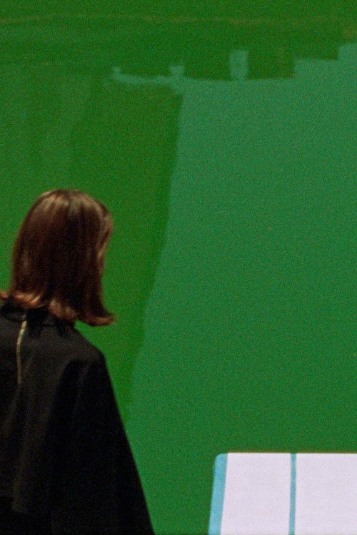 Full Moon (2021) poster