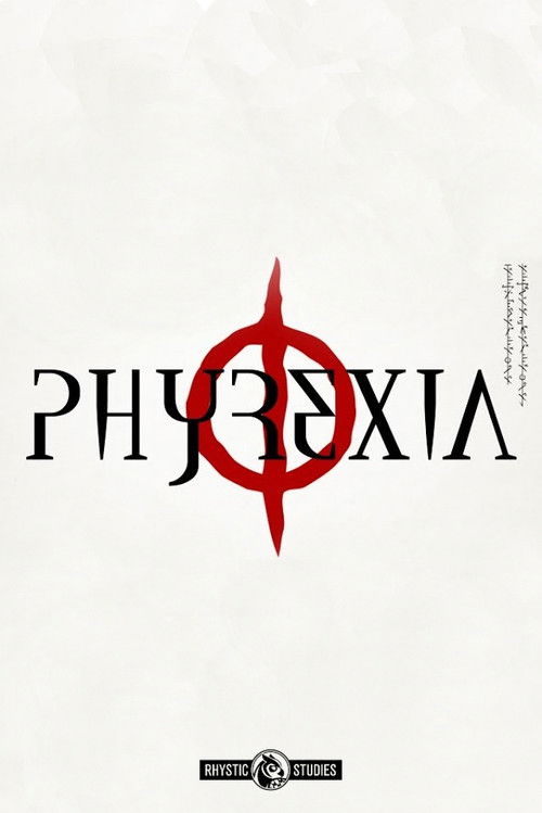 Phyrexia is Hell (2023) poster