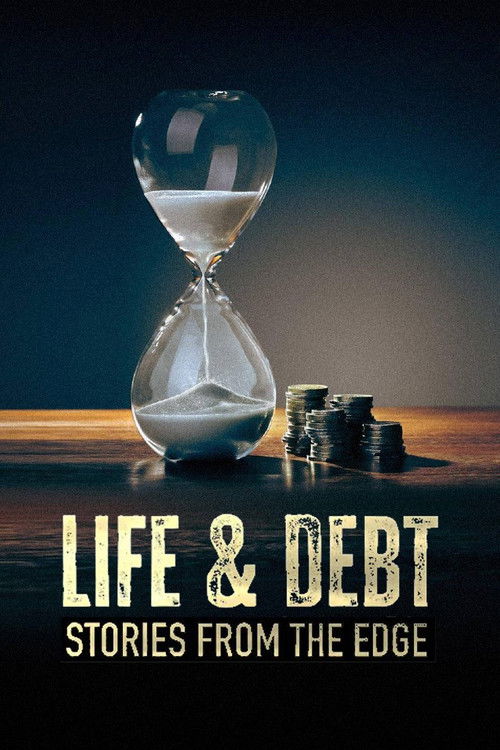 Life & Debt: Stories from the Edge (2023) poster