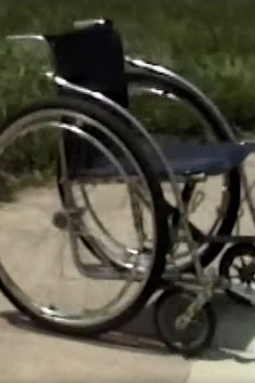 La Silla Satánica (2014) poster