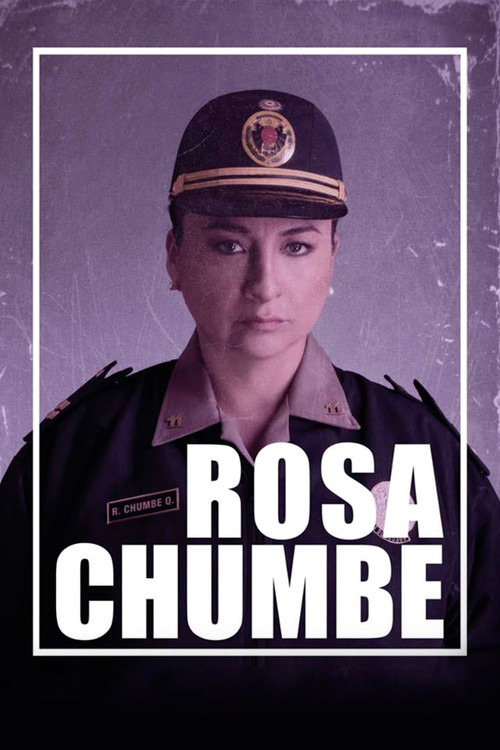 Rosa Chumbe (2015) poster