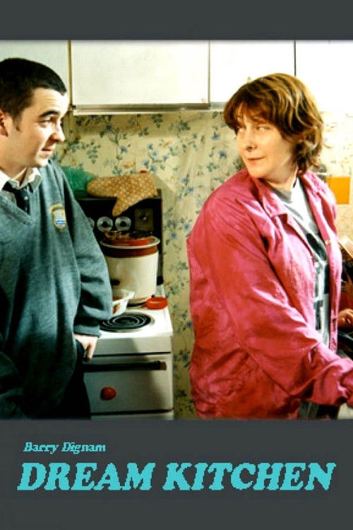 Dream Kitchen (1999) poster