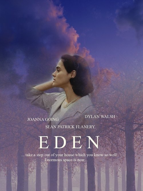 Eden (1998) poster