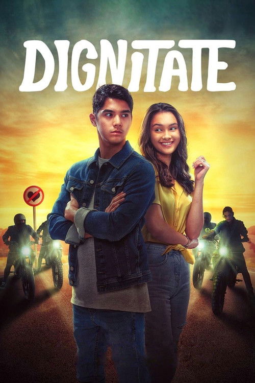 Dignitate (2020) poster