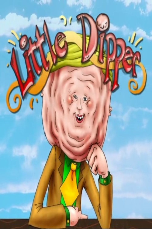 Little Dipper (2012) poster