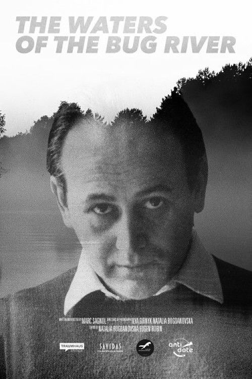 The Waters of the Bug River (2020) poster