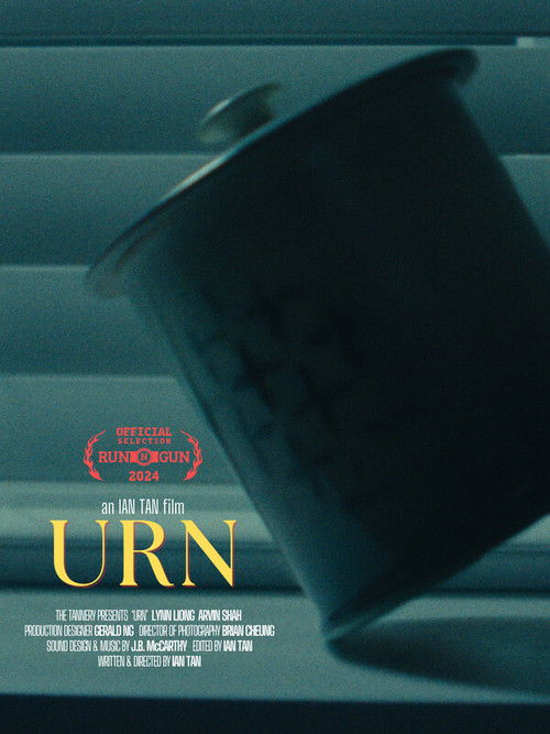 Urn (2024) poster