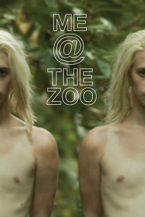 Me @ the Zoo (2012) poster