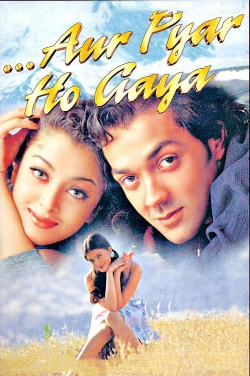 ...Aur Pyar Ho Gaya (1997) poster