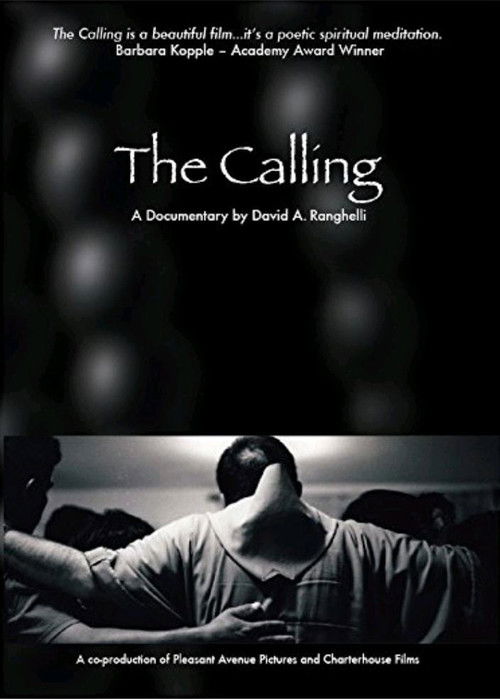 The Calling (2013) poster