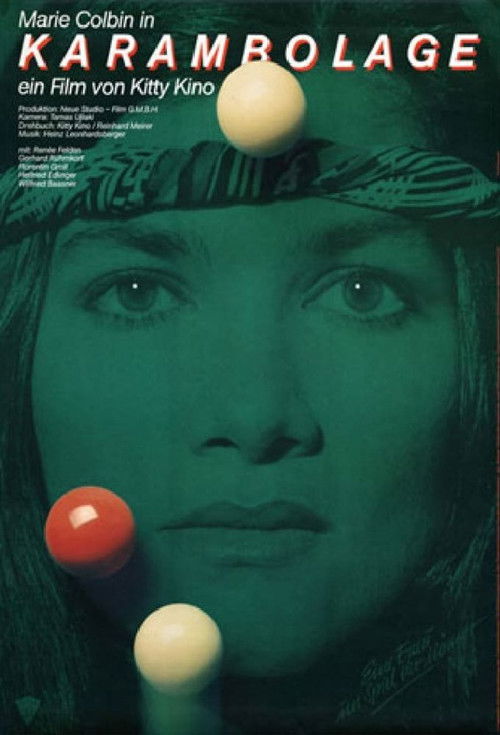 Karambolage (1983) poster